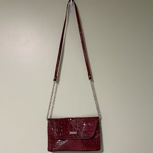 Nine West Red Purse